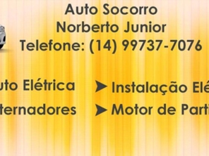 Mecânica e Elétrica