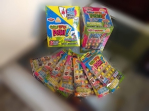 A BR Sabor Comércio de Doces em Avaré Buscamos a excelência no atendimento aos nossos queridos clientes, expandir nossa atuação, e levar os melhores produtos na área de alimentação, sempre com o menor preço possível, para quem quer comprar bem...pagando pouco!
Vendas com CNPJ à preços especiais, e vendas também pra PF (Pessoa Física) com um precinho bem camarada!
Estamos em constante construção! Nos acompanhe, e fique por dentro das novidades...