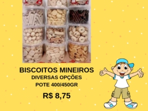 A BR Sabor Comércio de Doces em Avaré Buscamos a excelência no atendimento aos nossos queridos clientes, expandir nossa atuação, e levar os melhores produtos na área de alimentação, sempre com o menor preço possível, para quem quer comprar bem...pagando pouco!
Vendas com CNPJ à preços especiais, e vendas também pra PF (Pessoa Física) com um precinho bem camarada!
Estamos em constante construção! Nos acompanhe, e fique por dentro das novidades...