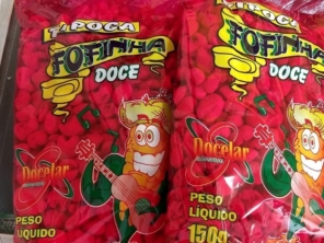 A BR Sabor Comércio de Doces em Avaré Buscamos a excelência no atendimento aos nossos queridos clientes, expandir nossa atuação, e levar os melhores produtos na área de alimentação, sempre com o menor preço possível, para quem quer comprar bem...pagando pouco!
Vendas com CNPJ à preços especiais, e vendas também pra PF (Pessoa Física) com um precinho bem camarada!
Estamos em constante construção! Nos acompanhe, e fique por dentro das novidades...