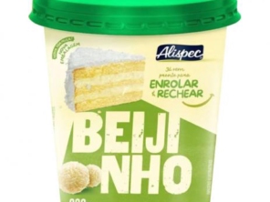 A BR Sabor Comércio de Doces em Avaré Buscamos a excelência no atendimento aos nossos queridos clientes, expandir nossa atuação, e levar os melhores produtos na área de alimentação, sempre com o menor preço possível, para quem quer comprar bem...pagando pouco!
Vendas com CNPJ à preços especiais, e vendas também pra PF (Pessoa Física) com um precinho bem camarada!
Estamos em constante construção! Nos acompanhe, e fique por dentro das novidades...