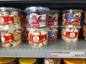 A BR Sabor Comércio de Doces em Avaré Buscamos a excelência no atendimento aos nossos queridos clientes, expandir nossa atuação, e levar os melhores produtos na área de alimentação, sempre com o menor preço possível, para quem quer comprar bem...pagando pouco!
Vendas com CNPJ à preços especiais, e vendas também pra PF (Pessoa Física) com um precinho bem camarada!
Estamos em constante construção! Nos acompanhe, e fique por dentro das novidades...