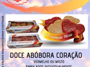 A BR Sabor Comércio de Doces em Avaré Buscamos a excelência no atendimento aos nossos queridos clientes, expandir nossa atuação, e levar os melhores produtos na área de alimentação, sempre com o menor preço possível, para quem quer comprar bem...pagando pouco!
Vendas com CNPJ à preços especiais, e vendas também pra PF (Pessoa Física) com um precinho bem camarada!
Estamos em constante construção! Nos acompanhe, e fique por dentro das novidades...