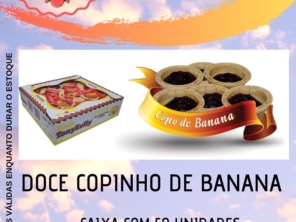 A BR Sabor Comércio de Doces em Avaré Buscamos a excelência no atendimento aos nossos queridos clientes, expandir nossa atuação, e levar os melhores produtos na área de alimentação, sempre com o menor preço possível, para quem quer comprar bem...pagando pouco!
Vendas com CNPJ à preços especiais, e vendas também pra PF (Pessoa Física) com um precinho bem camarada!
Estamos em constante construção! Nos acompanhe, e fique por dentro das novidades...