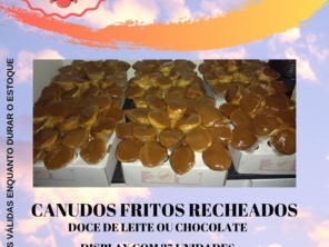 A BR Sabor Comércio de Doces em Avaré Buscamos a excelência no atendimento aos nossos queridos clientes, expandir nossa atuação, e levar os melhores produtos na área de alimentação, sempre com o menor preço possível, para quem quer comprar bem...pagando pouco!
Vendas com CNPJ à preços especiais, e vendas também pra PF (Pessoa Física) com um precinho bem camarada!
Estamos em constante construção! Nos acompanhe, e fique por dentro das novidades...