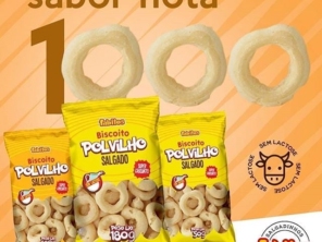 A BR Sabor Comércio de Doces em Avaré Buscamos a excelência no atendimento aos nossos queridos clientes, expandir nossa atuação, e levar os melhores produtos na área de alimentação, sempre com o menor preço possível, para quem quer comprar bem...pagando pouco!
Vendas com CNPJ à preços especiais, e vendas também pra PF (Pessoa Física) com um precinho bem camarada!
Estamos em constante construção! Nos acompanhe, e fique por dentro das novidades...