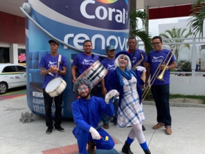 Foto de Up Promoções em Aracaju, SE por Solutudo