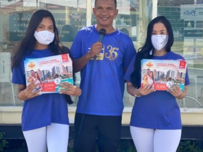 Foto de Up Promoções em Aracaju, SE por Solutudo
