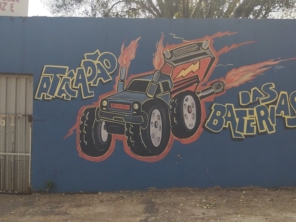 Foto galeria da empresa