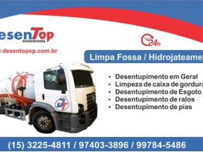 Foto de Desentop em Tatuí, SP por Solutudo