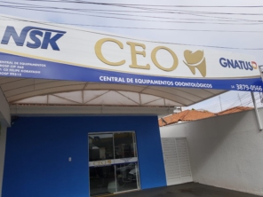 Foto galeria da empresa