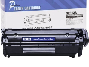 Foto de Toner Para impressora laser direto do distribuidor em Bauru, SP por Solutudo