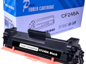 Foto de Toner Para impressora laser direto do distribuidor em Bauru, SP por Solutudo