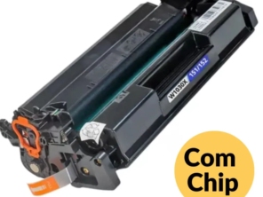 Foto de Toner Para impressora laser direto do distribuidor em Bauru, SP por Solutudo