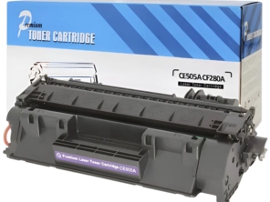 Foto de Toner Para impressora laser direto do distribuidor em Bauru, SP por Solutudo