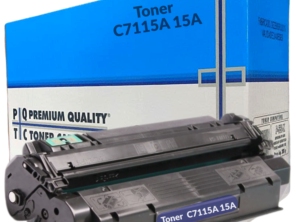 Foto de Toner Para impressora laser direto do distribuidor em Bauru, SP por Solutudo