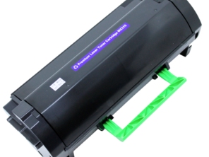 Foto de Toner Para impressora laser direto do distribuidor em Bauru, SP por Solutudo