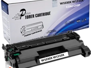 Foto de Toner Para impressora laser direto do distribuidor em Bauru, SP por Solutudo