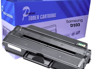 Foto de Toner Para impressora laser direto do distribuidor em Bauru, SP por Solutudo