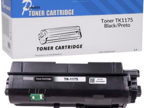 Foto de Toner Para impressora laser direto do distribuidor em Bauru, SP por Solutudo