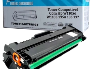 Foto de Toner Para impressora laser direto do distribuidor em Bauru, SP por Solutudo