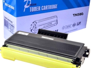 Foto de Toner Para impressora laser direto do distribuidor em Bauru, SP por Solutudo