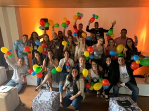 Foto de Mel Correia Coach em Aracaju, SE por Solutudo