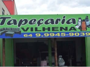 Foto galeria da empresa