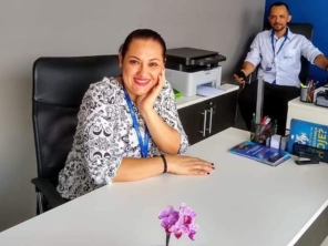 Foto de CASTSEG - Security Solutions em Caraguatatuba, SP por Solutudo