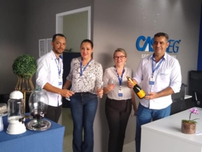 Foto de CASTSEG - Security Solutions em Caraguatatuba, SP por Solutudo