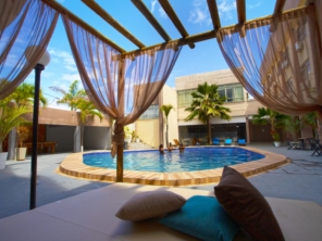 Foto galeria da empresa