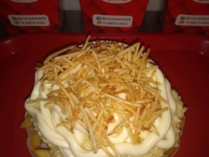 Foto de Mania de Batata em Santa Cruz do Rio Pardo, SP por Solutudo