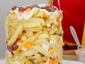 Foto de Mania de Batata em Santa Cruz do Rio Pardo, SP por Solutudo