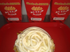 Foto de Mania de Batata em Santa Cruz do Rio Pardo, SP por Solutudo