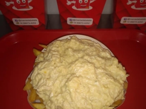 Foto de Mania de Batata em Santa Cruz do Rio Pardo, SP por Solutudo