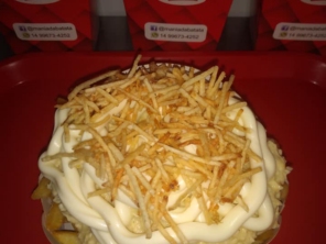 Foto galeria da empresa