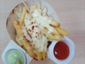 Foto de Mania de Batata em Santa Cruz do Rio Pardo, SP por Solutudo
