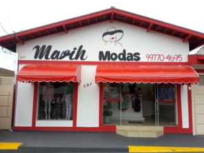 Foto de Mavih Modas em Avaré, SP por Solutudo