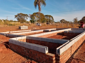 Foto de Essi Construções E Reformas em Goiânia, GO por Solutudo