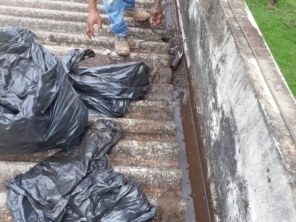 Foto de Essi Construções E Reformas em Goiânia, GO por Solutudo