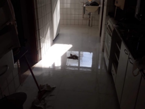 Foto de Essi Construções E Reformas em Goiânia, GO por Solutudo