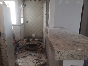 Foto de Essi Construções E Reformas em Goiânia, GO por Solutudo