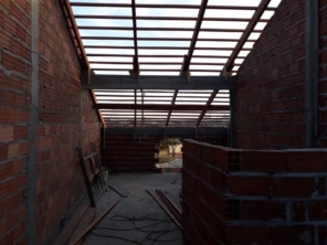 Foto de Essi Construções E Reformas em Goiânia, GO por Solutudo