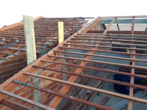 Foto de Essi Construções E Reformas em Goiânia, GO por Solutudo