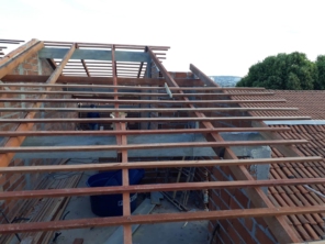 Foto de Essi Construções E Reformas em Goiânia, GO por Solutudo