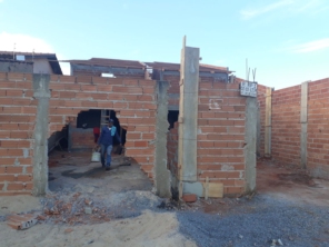 Foto de Essi Construções E Reformas em Goiânia, GO por Solutudo