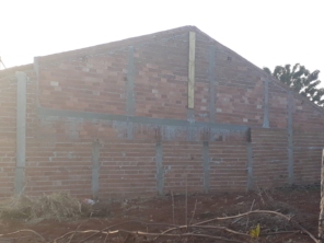 Foto de Essi Construções E Reformas em Goiânia, GO por Solutudo