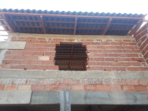 Foto de Essi Construções E Reformas em Goiânia, GO por Solutudo