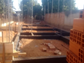 Foto de Essi Construções E Reformas em Goiânia, GO por Solutudo