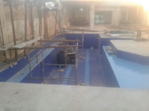 Foto de Essi Construções E Reformas em Goiânia, GO por Solutudo